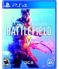 Battlefield V Deluxe