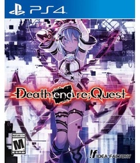 Death End Re:Quest