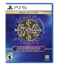 Who Wants To Be A Millionaire? New Edition