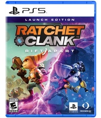 Ratchet & Clank: Rift Apart (Launch Edition)