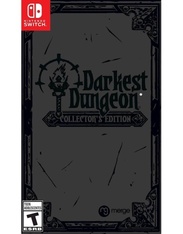 Darkest Dungeon Collectors Edition