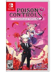 Poison Control Contaminated Edition