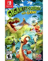 Gigantasaurous
