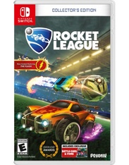 Rocket League CE
