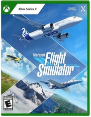 Flight Simulator (Series X Only)