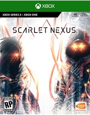 Scarlet Nexus(XB1/XBO)