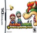 Mario & Luigi Bowsers Inside Story