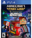 Minecraft: Story Mode-The Complete Adventure