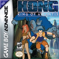 Kong: King Of Atlantis
