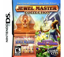 Jewel Master Compilation