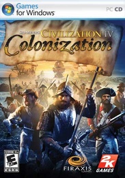 Civilization IV Colonization