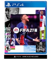 FIFA 21 (PS4/PS5)