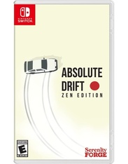 Absolute Drift: Zen Edition Premium
