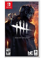 Dead By Daylight: Definitive Edition