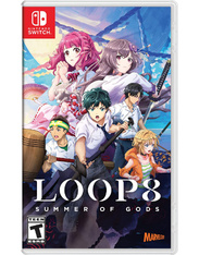 Loop8: Summer Of Gods