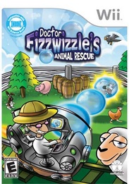 Dr Fizzwhizzles Animal Rescue