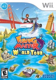 Fishing Master World Tour