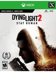 Dying Light 2: Stay Human(XB1/XBO)