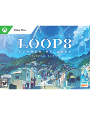 Loop8: Summer Of Gods-Celestial Limited Ed