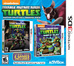 Teenage Mutant Ninja Turtles: Master Splinters Training Pack
