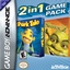 Shark Tale/Shrek 2 2 in 1 Game Pack