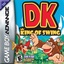 DK King Of Swing