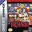 Dr. Mario: Classic NES Series