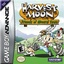 Harvest Moon:  Friends Of Mineral Town