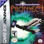 Wing Commander:  Prophecy