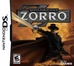 Zorro: Quest For Justice