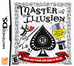 Master of Illusion NLA
