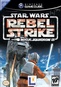 Star Wars Rogue Squadron III :  Rebel Strike