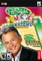 Pat Sajak Lucky Letters Deluxe