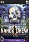 Nancy Drew Legend Of The Crystal Skull