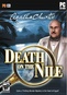 Death On The Nile-Agatha Christie