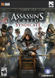 Assassin's Creed Syndicate (Day 1)