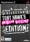 Tony Hawk's American Wasteland Collector's Ed.
