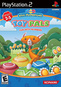 Konami Kids: Toy Pals Fun With Numbers