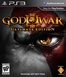 God Of War III Ultimate Collection
