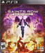 Saints Row IV: Gat out of Hell (replen)