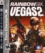 Rainbow Six Vegas 2 Tom Clancys