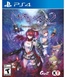 Nights Of Azure 2: Bride Of The New Moon
