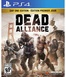Dead Alliance (Day 1 Edition)
