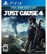 Just Cause 4 (Day 1)