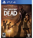 The Walking Dead The Complete First Season GOTY NLA