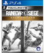 Rainbow Six Siege Tom Clancy Gold Edition