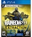Tom Clancy's Rainbow Six Extraction Limited Edition
