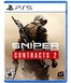Sniper Ghost Warrior Contracts 2(English/Spanish)