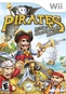 Pirates: Hunt For Blackbeards Booty