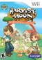 Harvest Moon Tree Of Tranquility
